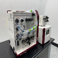 GE Healthcare AKTA Pure FPLC System image 0